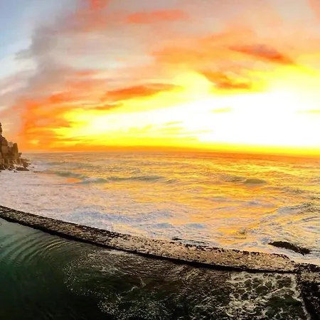 Pensión Arthouse Surf Ericeira