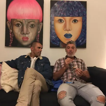 Arthouse Surf * Ericeira