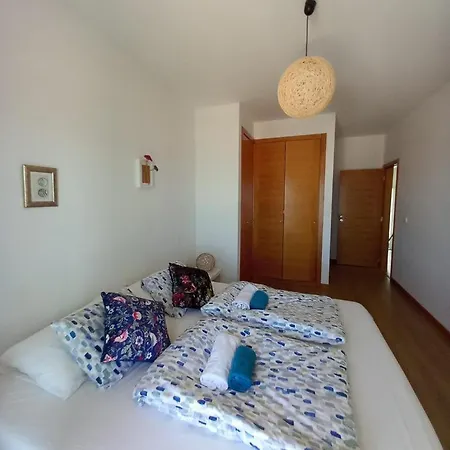 Pensión Arthouse Surf *