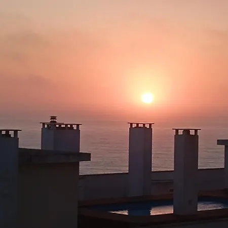 Arthouse Surf * Ericeira