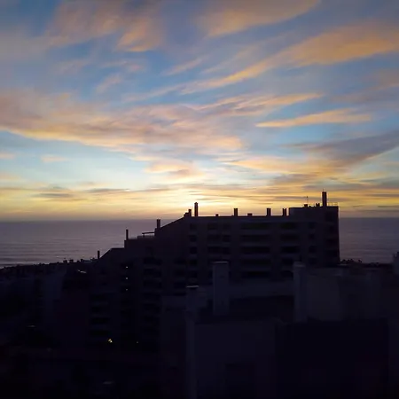 Pensión Arthouse Surf