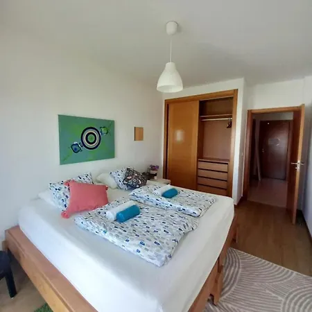 Pensión Arthouse Surf Ericeira