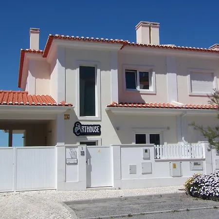 Pensión Arthouse Surf *