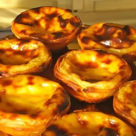 Pensión Arthouse Surf Ericeira