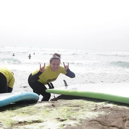 Arthouse Surf * Ericeira