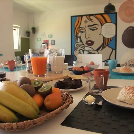 Arthouse Surf * Ericeira