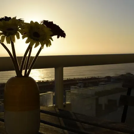 Arthouse Surf Ericeira