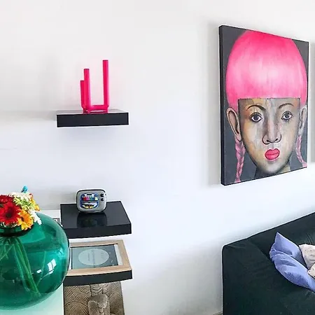 Guest house Arthouse Surf *