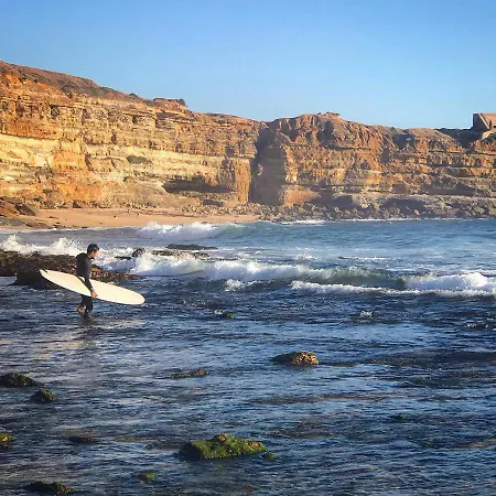 Arthouse Surf