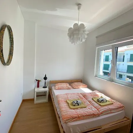 Arthouse Surf Guest house Ericeira