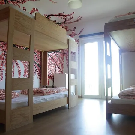 Maison d'hôtes Arthouse Surf