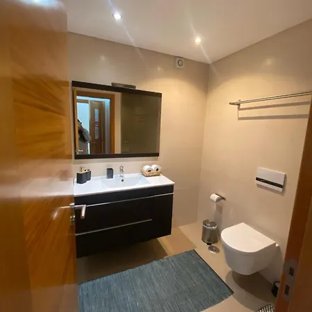 Arthouse Surf Maison d'hôtes Ericeira