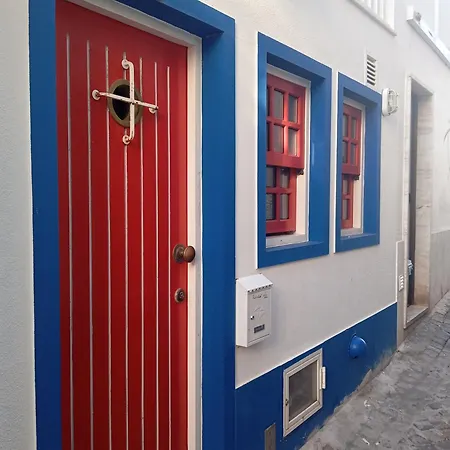 Arthouse Surf Penzion