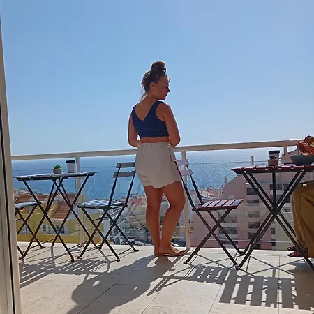 Maison d'hôtes Arthouse Surf Ericeira