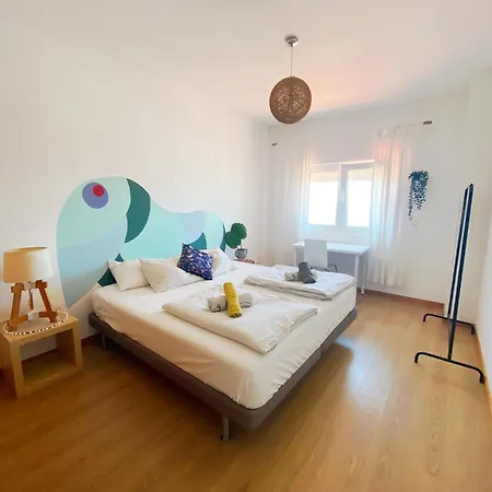 Arthouse Surf Ericeira