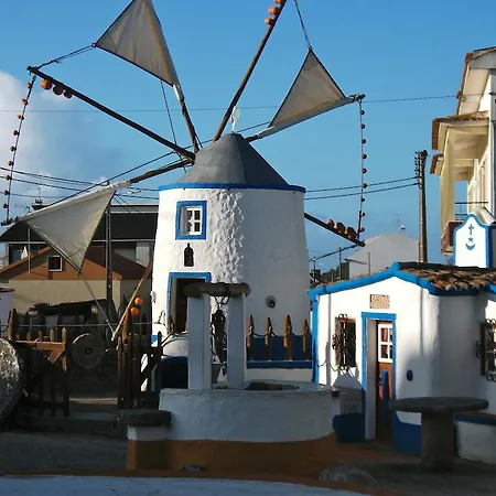 Casa de hóspedes Arthouse Surf *
