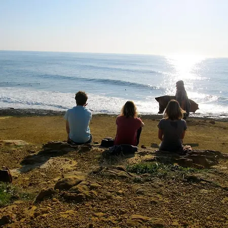Arthouse Surf 에리세이라