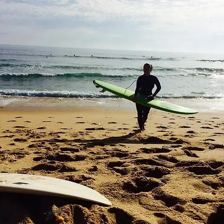 Arthouse Surf Ericeira