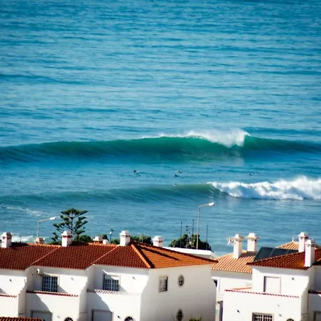 Arthouse Surf Maison d'hôtes