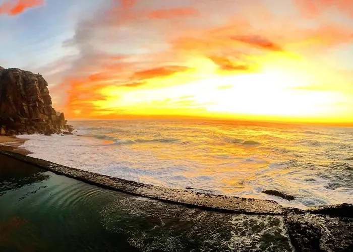 Penzion Arthouse Surf Ericeira