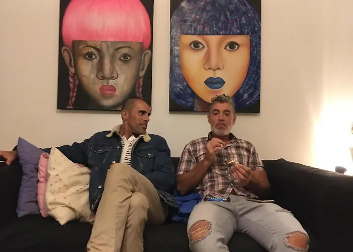 Arthouse Surf * Ericeira