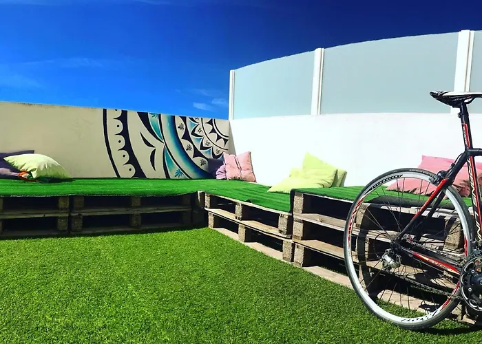 Arthouse Surf Penzion