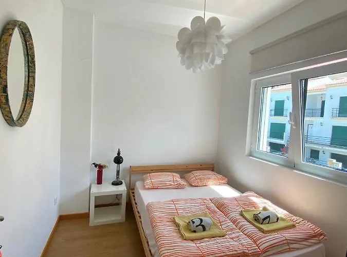 Arthouse Surf Penzion Ericeira