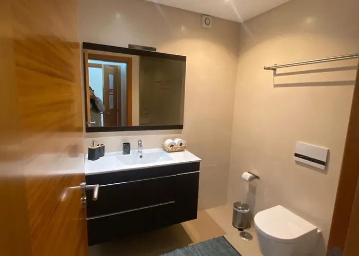 Arthouse Surf Penzion Ericeira