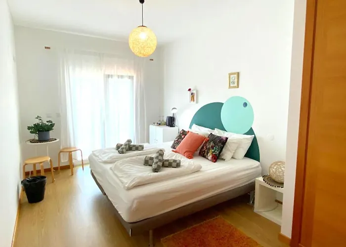 Arthouse Surf Ericeira