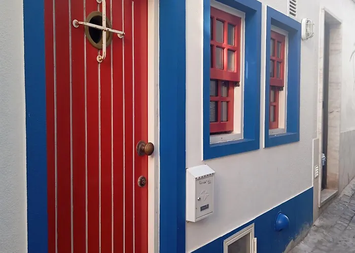 Arthouse Surf Penzion