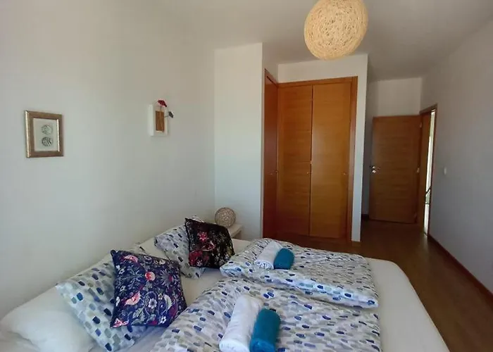 Penzion Arthouse Surf *