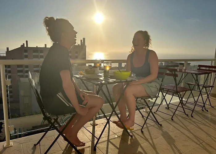 Arthouse Surf Penzion *