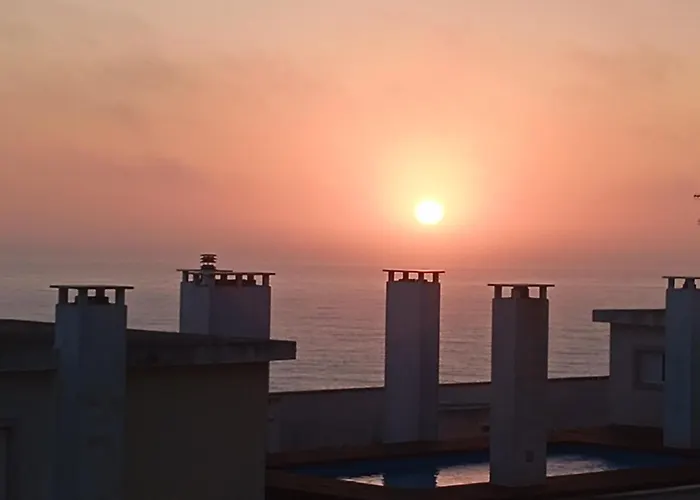 Arthouse Surf * Ericeira