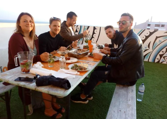 Arthouse Surf Penzion