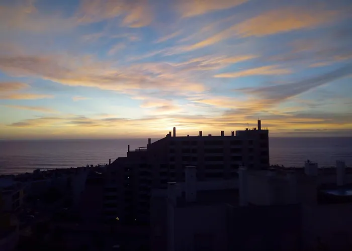 Penzion Arthouse Surf