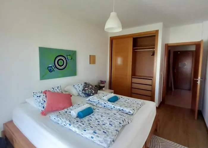 Penzion Arthouse Surf Ericeira