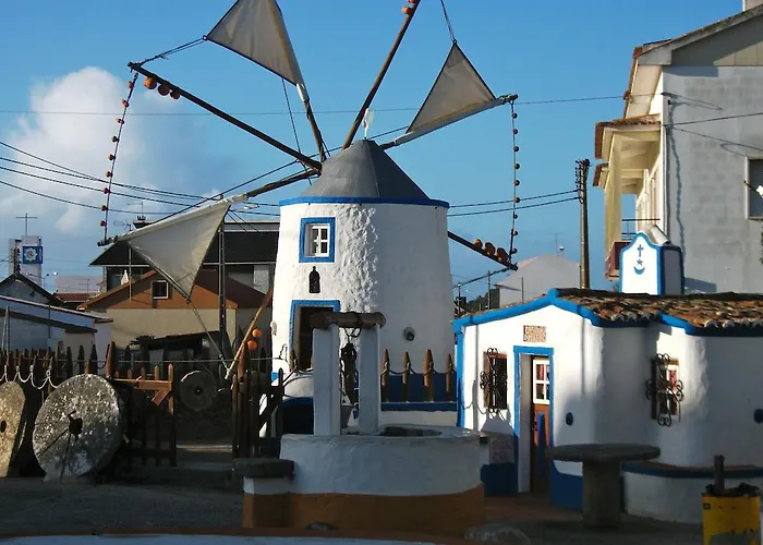 Penzion Arthouse Surf *