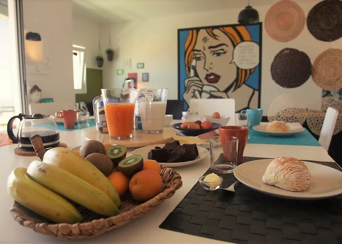 Arthouse Surf * Ericeira