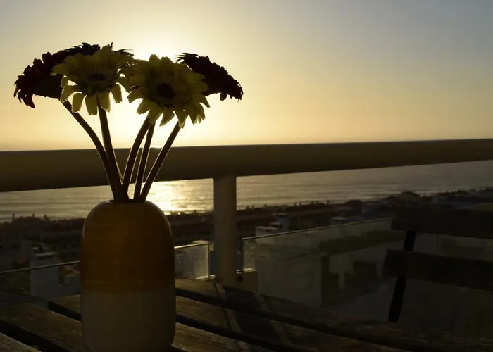 Arthouse Surf Ericeira