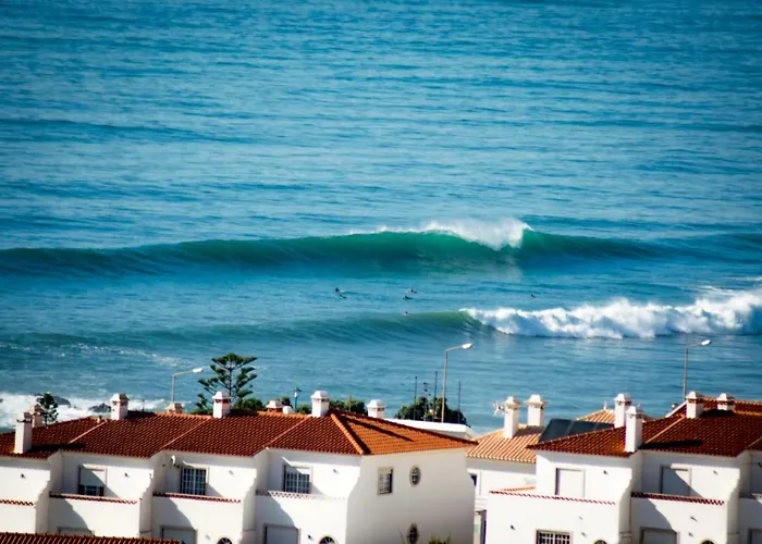 Arthouse Surf Penzion